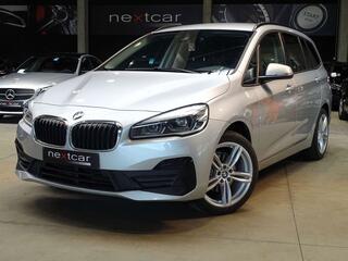 BMW 2-SERIE 216 d Gran ***NAVI-FULL LED-CUIR-CRUISE****