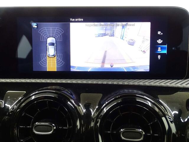 Mercedes-Benz A-Klasse 180 d 7GTRONIC FULL LED-NAVI-WIDESCREEN-PARKTRONIC