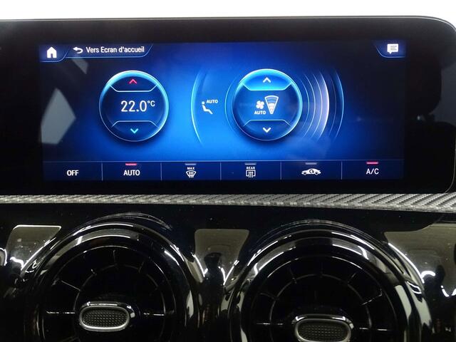 Mercedes-Benz A-Klasse 180 d 7GTRONIC FULL LED-NAVI-WIDESCREEN-PARKTRONIC