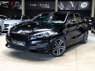 BMW 1-SERIE 116 i Hatch Sportline *FULL LED-NAVI-PARKING*