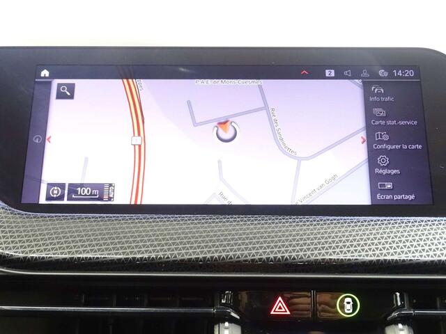 BMW 1-Serie 116 i Hatch Sportline FULL LED-NAVI-PARKING