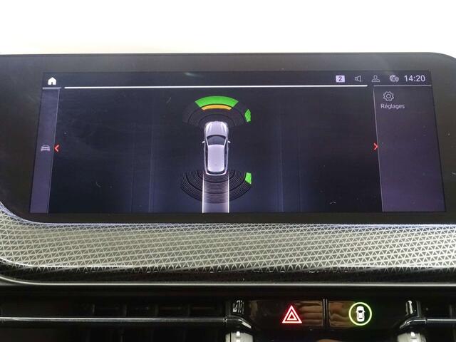 BMW 1-Serie 116 i Hatch Sportline FULL LED-NAVI-PARKING