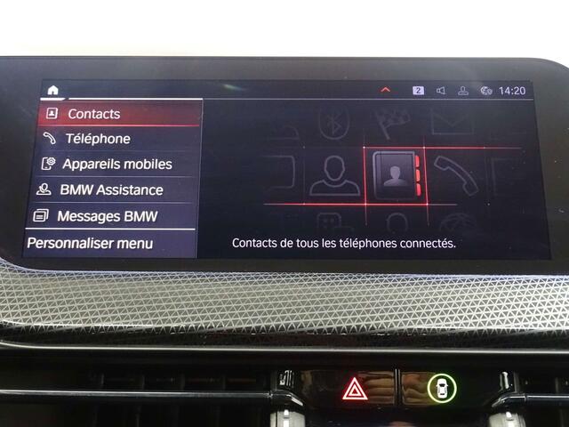 BMW 1-Serie 116 i Hatch Sportline FULL LED-NAVI-PARKING