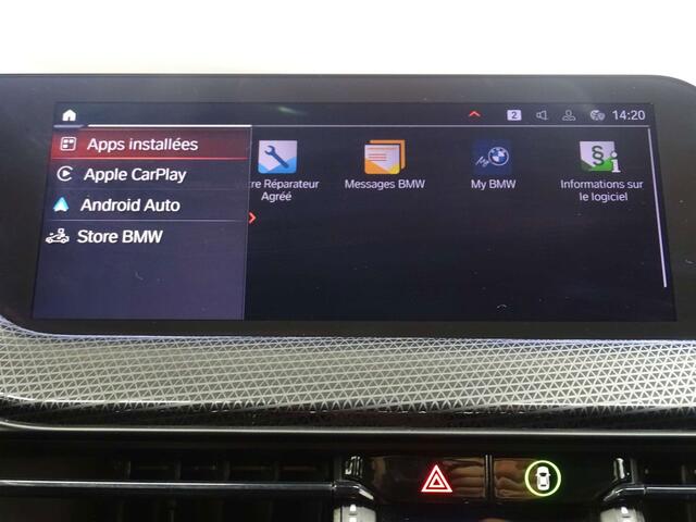 BMW 1-Serie 116 i Hatch Sportline FULL LED-NAVI-PARKING