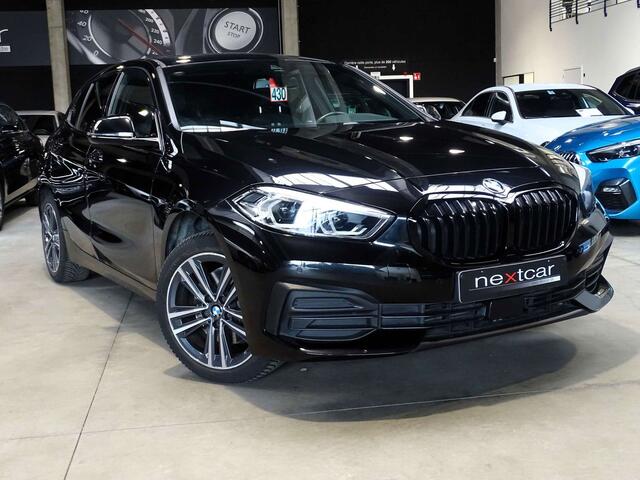 BMW 1-Serie 116 i Hatch Sportline FULL LED-NAVI-PARKING