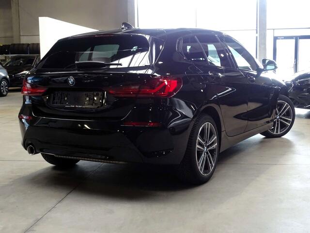 BMW 1-Serie 116 i Hatch Sportline FULL LED-NAVI-PARKING