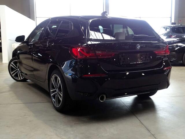 BMW 1-Serie 116 i Hatch Sportline FULL LED-NAVI-PARKING