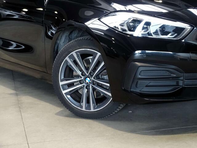 BMW 1-Serie 116 i Hatch Sportline FULL LED-NAVI-PARKING