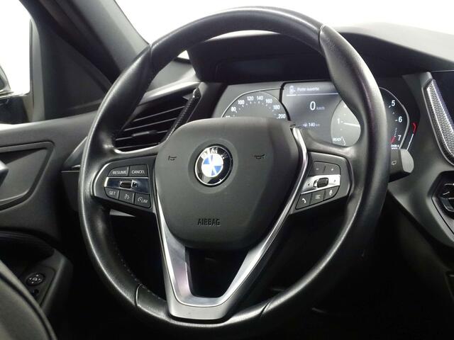 BMW 1-Serie 116 i Hatch Sportline FULL LED-NAVI-PARKING
