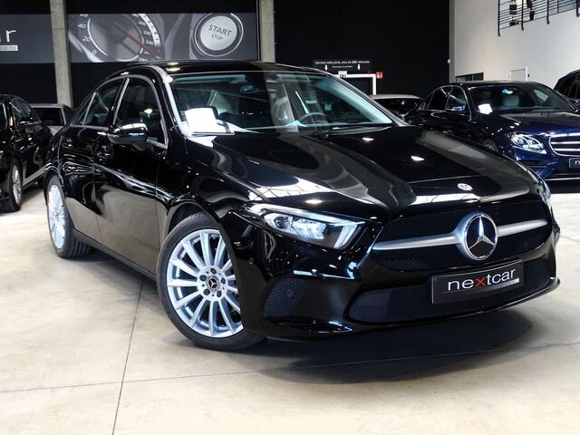 Mercedes-Benz A-Klasse 180 d Sedan 7 GTronic LED-PARK-NAVI-PANO-CRUISE