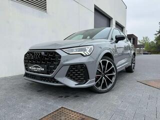 Audi Q3 RSQ3 2.5TFSI 400PK QUATTRO S TRONIC