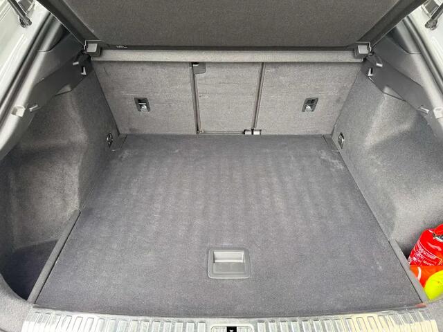 Audi Q3 RSQ3 2.5TFSI 400PK QUATTRO S TRONIC