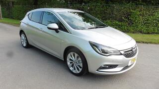 OPEL ASTRA 1.4 BENZINE TURBO