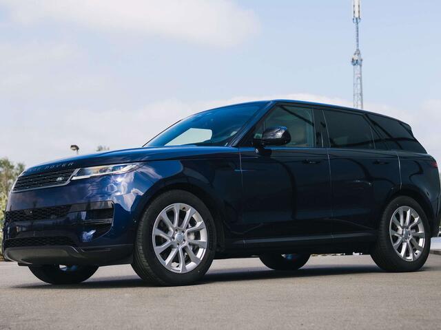 Land Rover Range ROVER SPORT 3.0 D250 MHEV SE