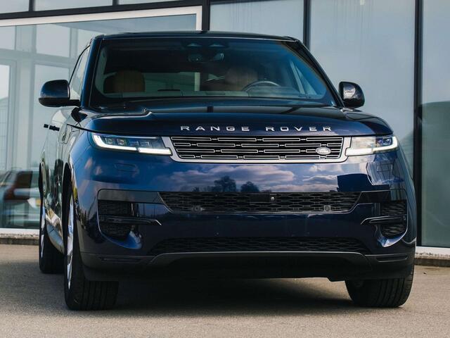 Land Rover Range ROVER SPORT 3.0 D250 MHEV SE