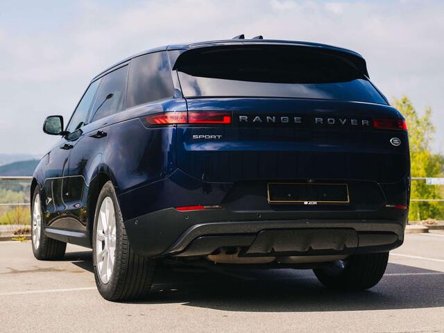 Land Rover Range ROVER SPORT 3.0 D250 MHEV SE