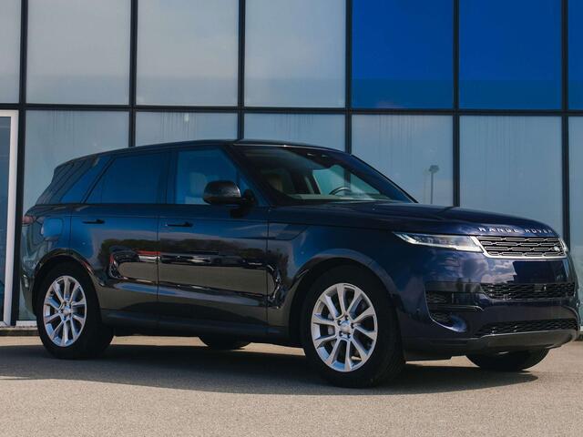 Land Rover Range ROVER SPORT 3.0 D250 MHEV SE