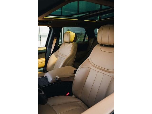 Land Rover Range ROVER SPORT 3.0 D250 MHEV SE
