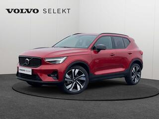VOLVO XC40 XC40 Ultimate, B4 Mild-Hybrid, Benzin, Dark