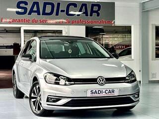 Volkswagen Golf 1.0 TSI 115cv IQ DRIVE - Comfortline 5P