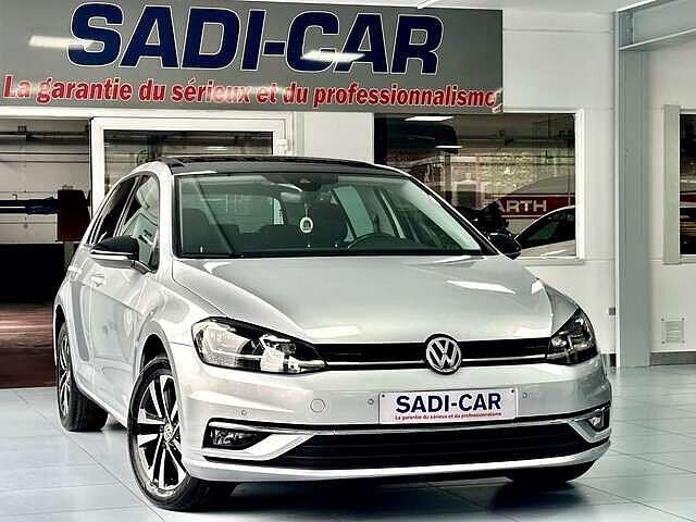 Volkswagen Golf 1.0 TSI 115cv IQ DRIVE - Comfortline 5P