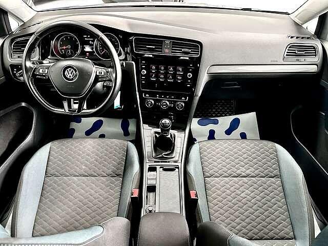 Volkswagen Golf 1.0 TSI 115cv IQ DRIVE - Comfortline 5P
