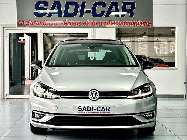 Volkswagen Golf 1.0 TSI 115cv IQ DRIVE - Comfortline 5P