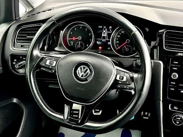Volkswagen Golf 1.0 TSI 115cv IQ DRIVE - Comfortline 5P