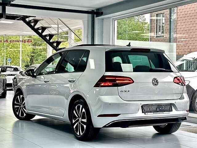 Volkswagen Golf 1.0 TSI 115cv IQ DRIVE - Comfortline 5P