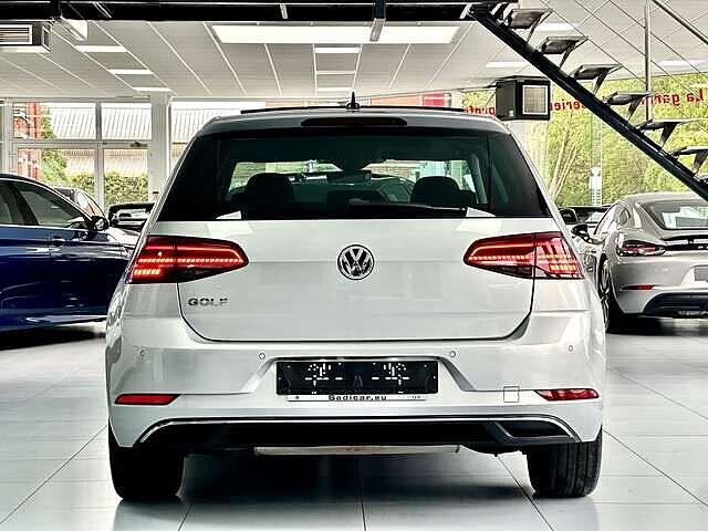 Volkswagen Golf 1.0 TSI 115cv IQ DRIVE - Comfortline 5P