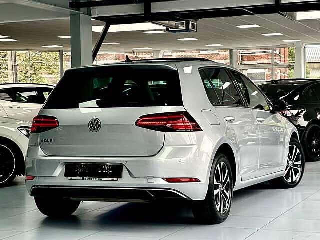 Volkswagen Golf 1.0 TSI 115cv IQ DRIVE - Comfortline 5P