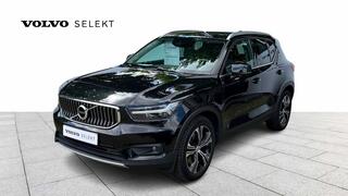 Volvo XC40 Recharge Inscription, T4 plug-in hybrid 3YEAR WARRANTY