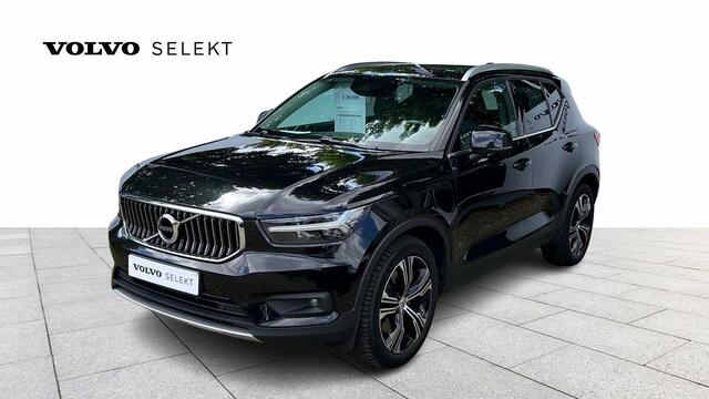 Volvo XC40 Recharge Inscription, T4 plug-in hybrid 3YEAR WARRANTY