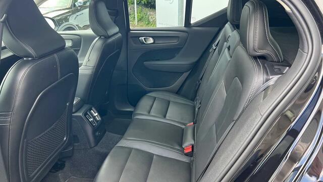 Volvo XC40 Recharge Inscription, T4 plug-in hybrid 3YEAR WARRANTY