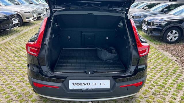 Volvo XC40 Recharge Inscription, T4 plug-in hybrid 3YEAR WARRANTY