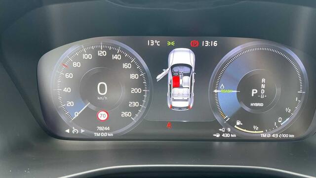 Volvo XC40 Recharge Inscription, T4 plug-in hybrid 3YEAR WARRANTY