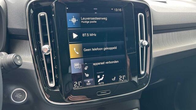 Volvo XC40 Recharge Inscription, T4 plug-in hybrid 3YEAR WARRANTY