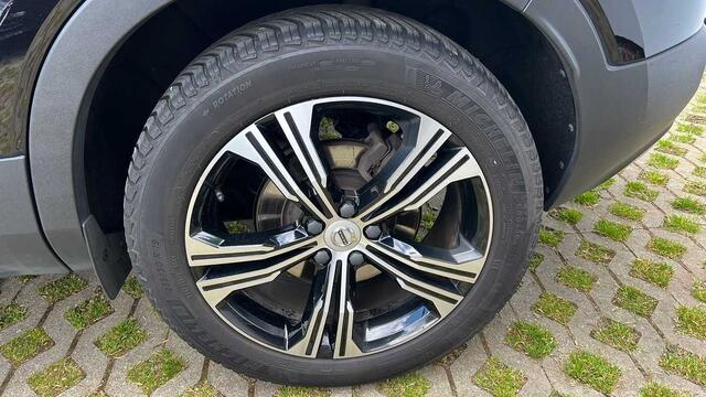 Volvo XC40 Recharge Inscription, T4 plug-in hybrid 3YEAR WARRANTY