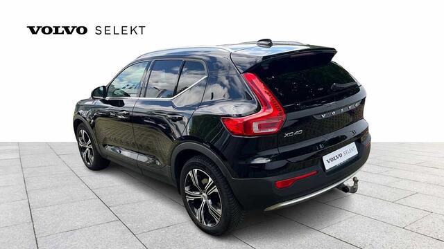 Volvo XC40 Recharge Inscription, T4 plug-in hybrid 3YEAR WARRANTY
