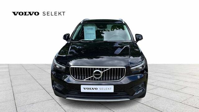 Volvo XC40 Recharge Inscription, T4 plug-in hybrid 3YEAR WARRANTY