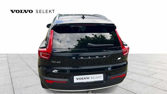 Volvo XC40 Recharge Inscription, T4 plug-in hybrid 3YEAR WARRANTY
