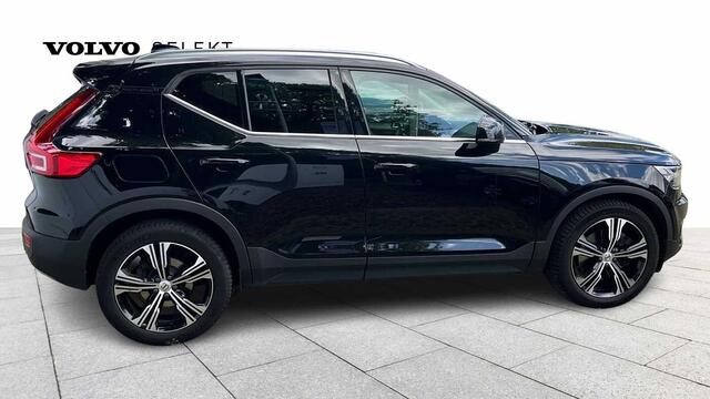 Volvo XC40 Recharge Inscription, T4 plug-in hybrid 3YEAR WARRANTY