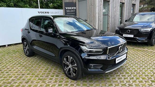 Volvo XC40 Recharge Inscription, T4 plug-in hybrid 3YEAR WARRANTY