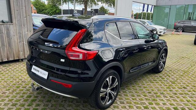 Volvo XC40 Recharge Inscription, T4 plug-in hybrid 3YEAR WARRANTY