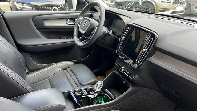 Volvo XC40 Recharge Inscription, T4 plug-in hybrid 3YEAR WARRANTY