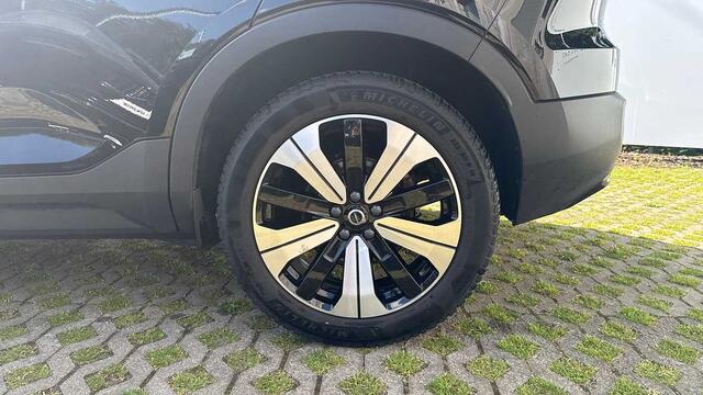 Volvo XC40 Recharge Ultimate Dark, T4 plug-in hybrid 3YEAR WARRANTY