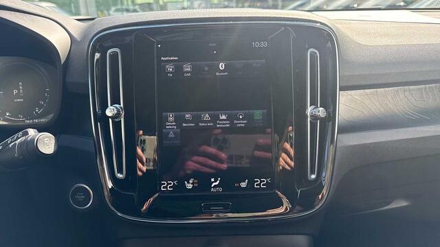 Volvo XC40 Recharge Ultimate Dark, T4 plug-in hybrid 3YEAR WARRANTY
