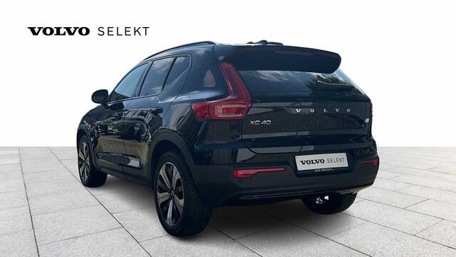 Volvo XC40 Recharge Ultimate Dark, T4 plug-in hybrid 3YEAR WARRANTY