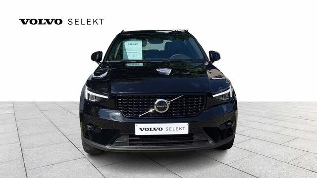 Volvo XC40 Recharge Ultimate Dark, T4 plug-in hybrid 3YEAR WARRANTY