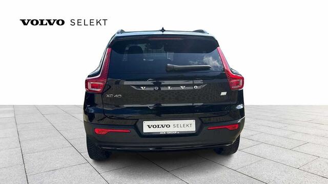 Volvo XC40 Recharge Ultimate Dark, T4 plug-in hybrid 3YEAR WARRANTY